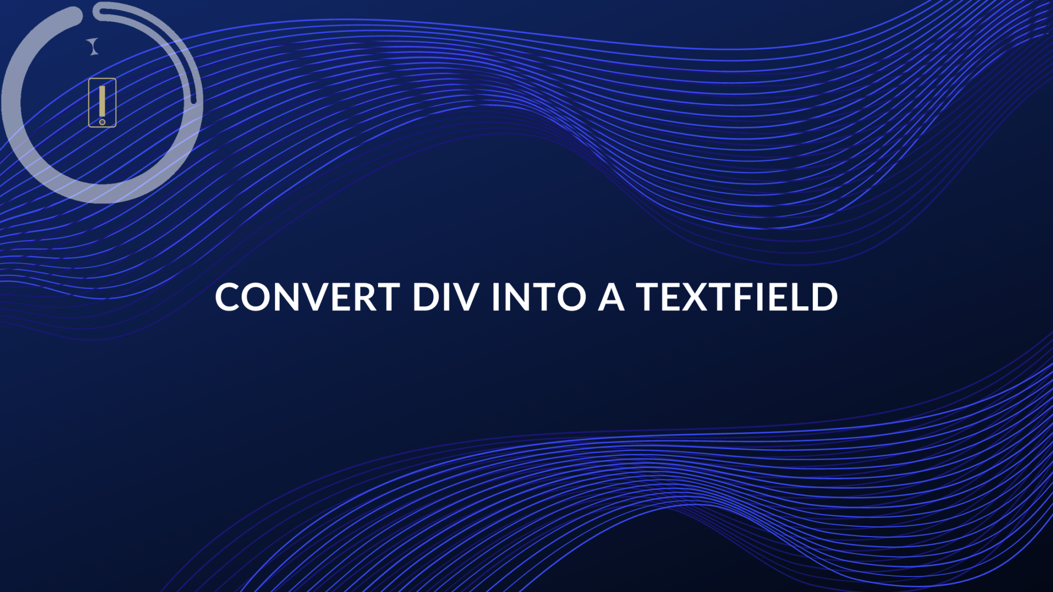 how-to-convert-editable-div-into-textfield-or-textarea-infoandapps